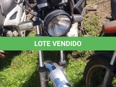 LOTE 0162 - 0162