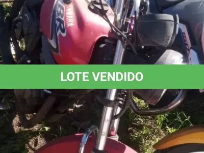 LOTE 0158 - 0158