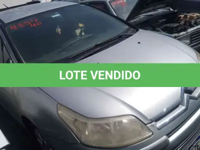 LOTE 0184 - 0184