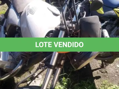 LOTE 0155 - 0155