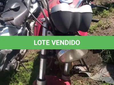 LOTE 0157 - 0157