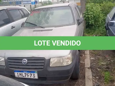 LOTE 0135 - 0135