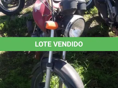 LOTE 0164 - 0164