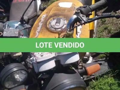 LOTE 0169 - 0169