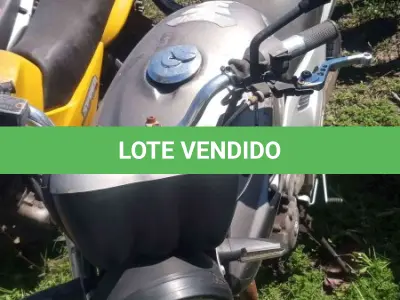 LOTE 0161 - 0161