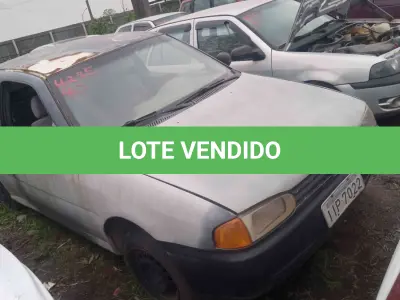 LOTE 0136 - 0136