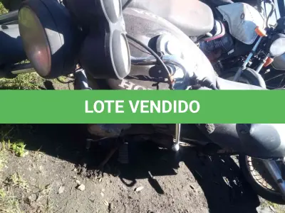LOTE 0160 - 0160