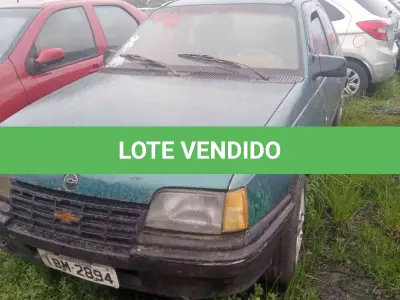 LOTE 0145 - 0145