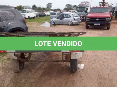 LOTE 0186 - 0186