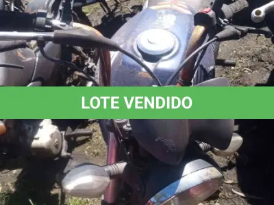 LOTE 0154 - 0154
