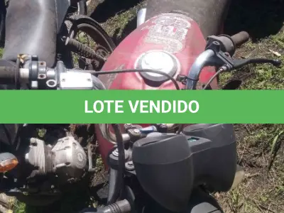 LOTE 0149 - 0149