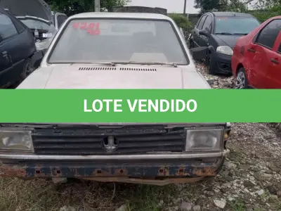 LOTE 0142 - 0142