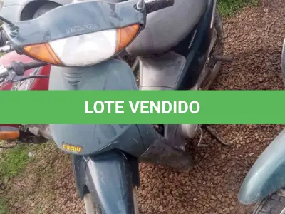 LOTE 0197 - 0197