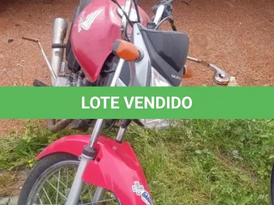 LOTE 0203 - 0203
