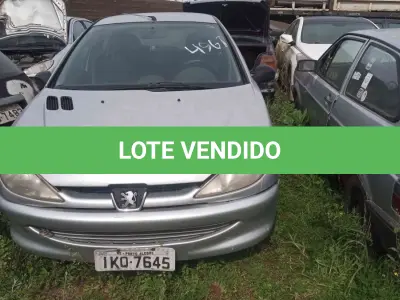 LOTE 0211 - 0211