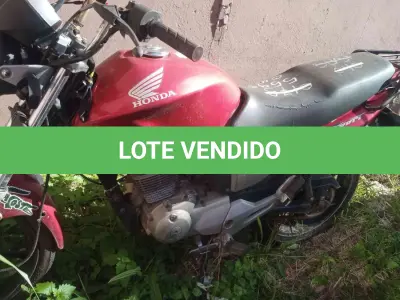 LOTE 0233 - 0233