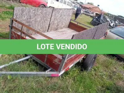 LOTE 0213 - 0213