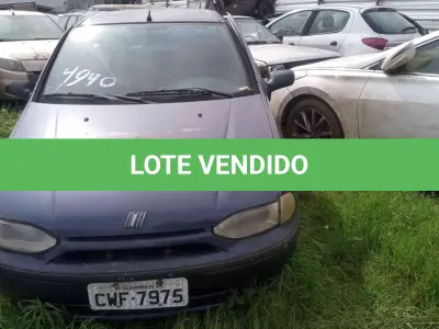 LOTE 0209 - 0209