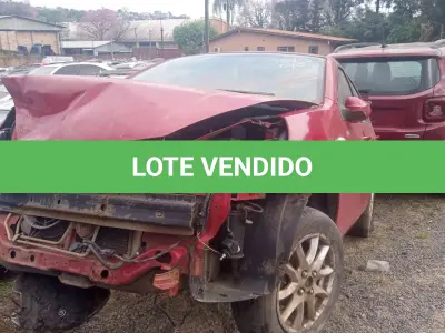LOTE 0230 - 0230
