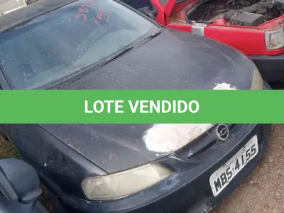 LOTE 0225 - 0225
