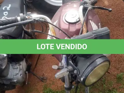 LOTE 0208 - 0208