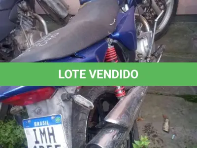 LOTE 0243 - 0243