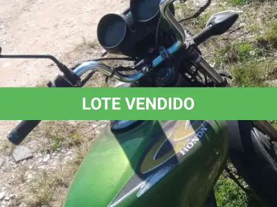 LOTE 0306 - 0306