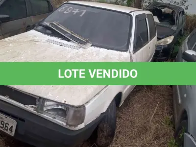 LOTE 0290 - 0290