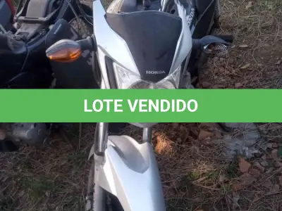 LOTE 0313 - 0313