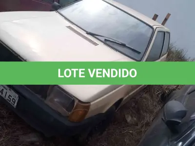 LOTE 0305 - 0305