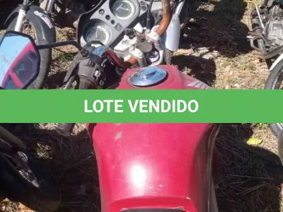 LOTE 0318 - 0318