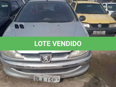 LOTE 0278 - 0278