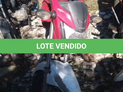 LOTE 0312 - 0312