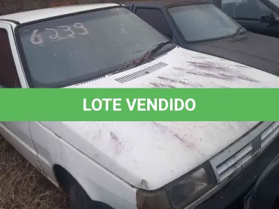 LOTE 0301 - 0301