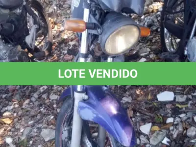 LOTE 0323 - 0323