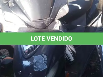LOTE 0249 - 0249