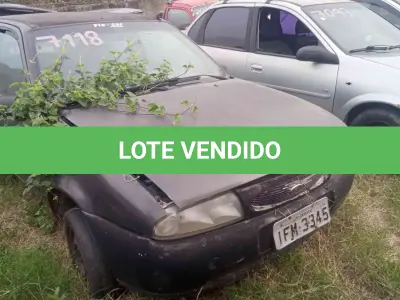 LOTE 0294 - 0294