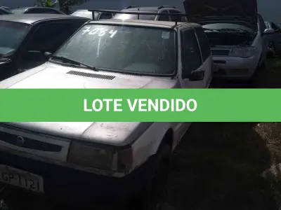 LOTE 0300 - 0300