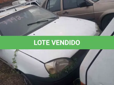 LOTE 0295 - 0295