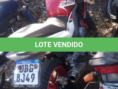 LOTE 0324 - 0324