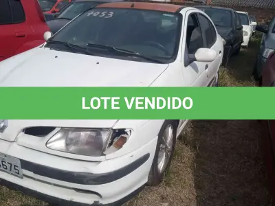 LOTE 0296 - 0296