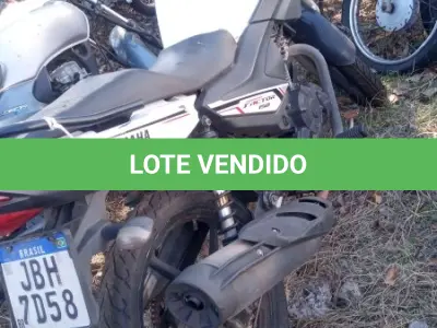 LOTE 0320 - 0320