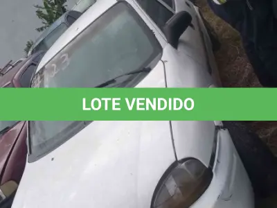 LOTE 0302 - 0302