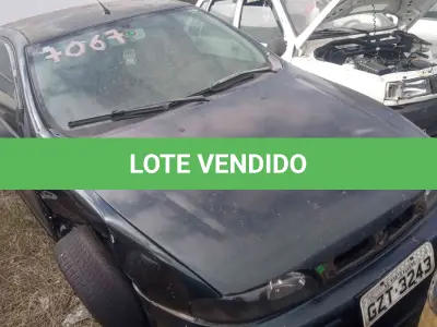 LOTE 0303 - 0303