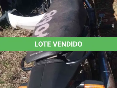 LOTE 0309 - 0309