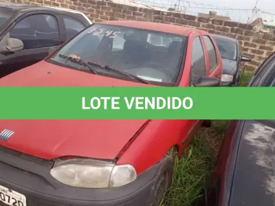 LOTE 0371 - 0371