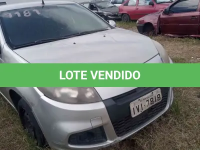 LOTE 0368 - 0368
