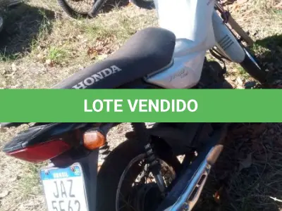 LOTE 0325 - 0325