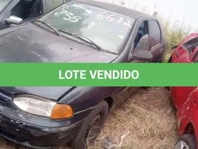 LOTE 0299 - 0299