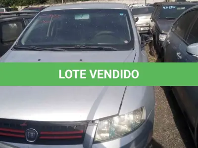 LOTE 0277 - 0277